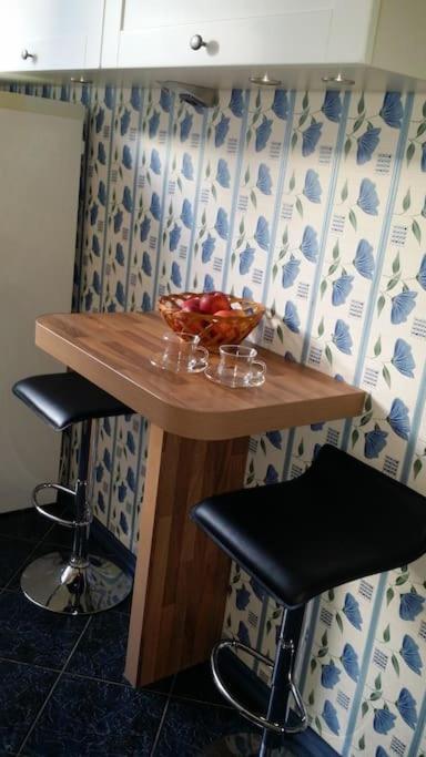 Apartament Nad Parseta W Centrum - Prywatne Miejsce Postojowe & Dwa Rowery Kolobrzeg Luaran gambar