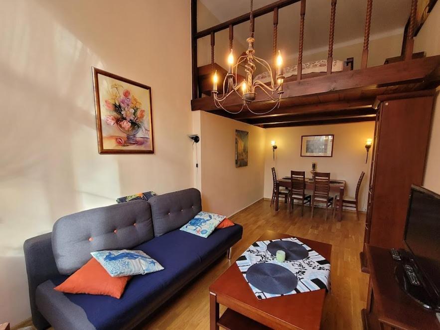 Apartament Nad Parseta W Centrum - Prywatne Miejsce Postojowe & Dwa Rowery Kolobrzeg Luaran gambar