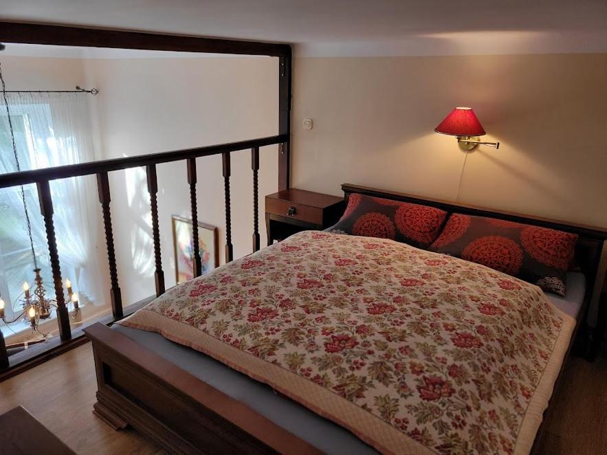 Apartament Nad Parseta W Centrum - Prywatne Miejsce Postojowe & Dwa Rowery Kolobrzeg Luaran gambar